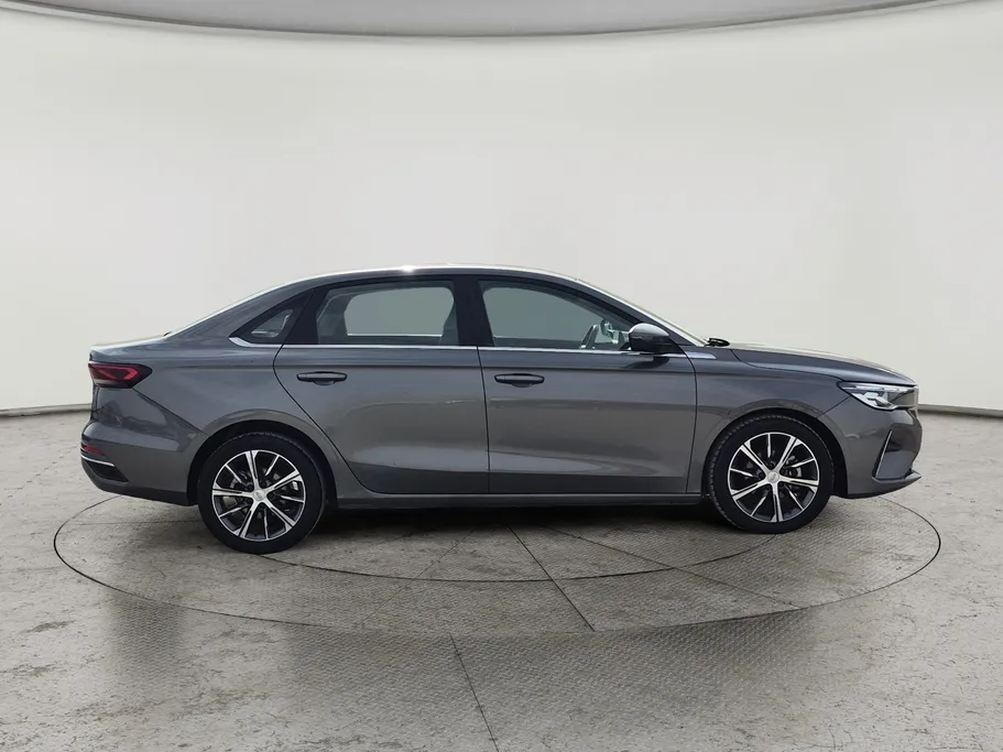 جيلي امجراند GF 2023 