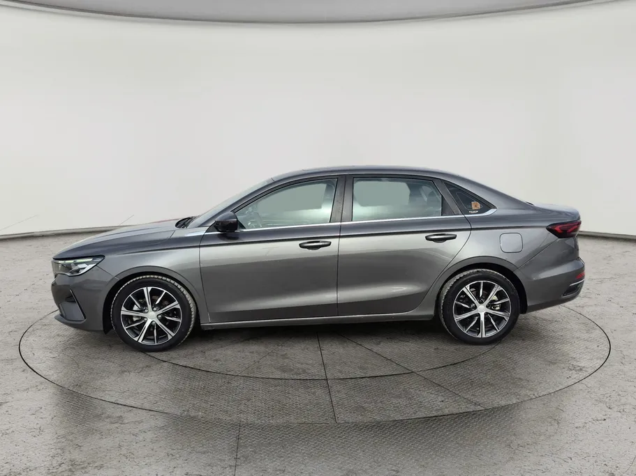 جيلي امجراند GF 2023 