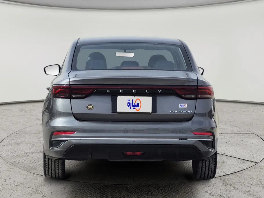 جيلي امجراند GF 2023 