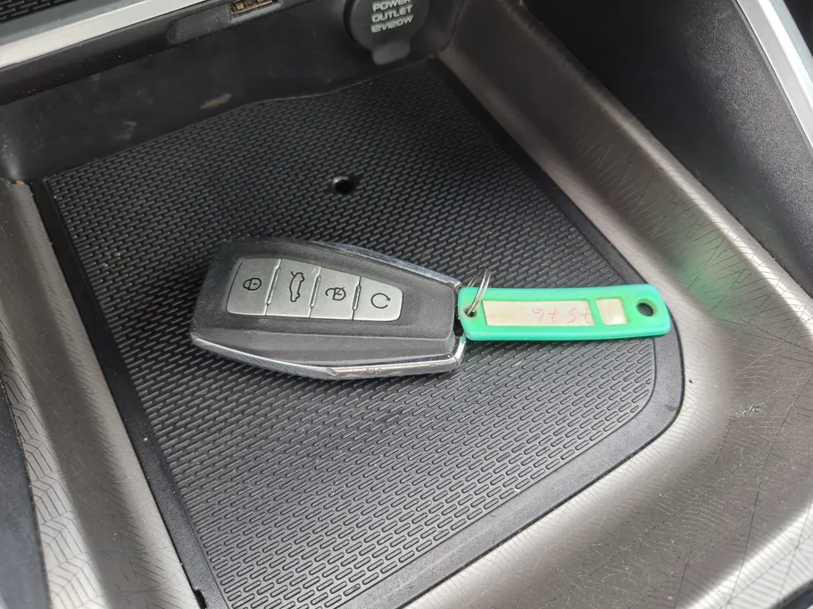 جيلي امجراند GF 2023 