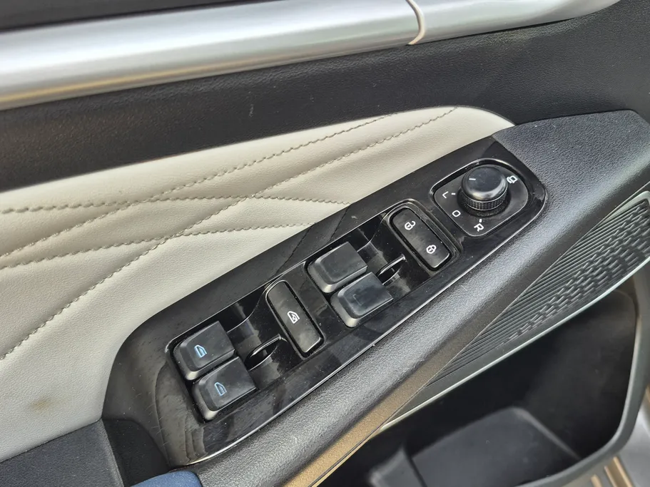 جيلي امجراند GF 2023 