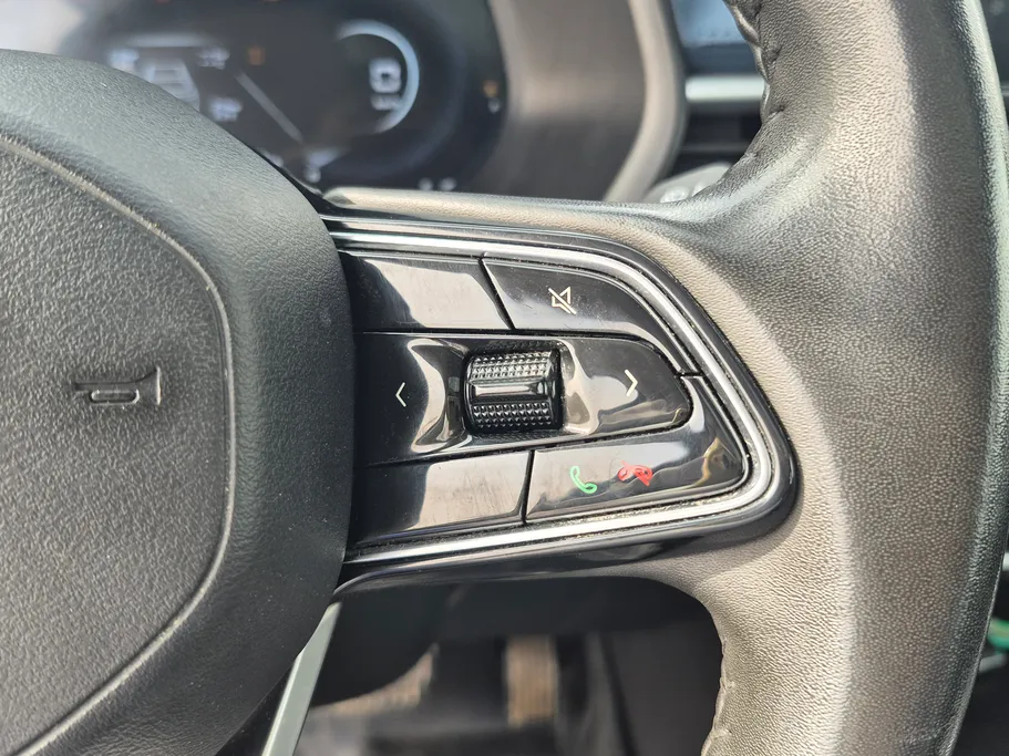 جيلي امجراند GF 2023 