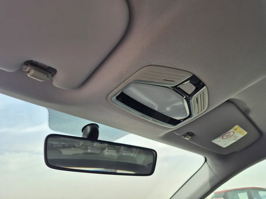 جيلي امجراند GF 2023 