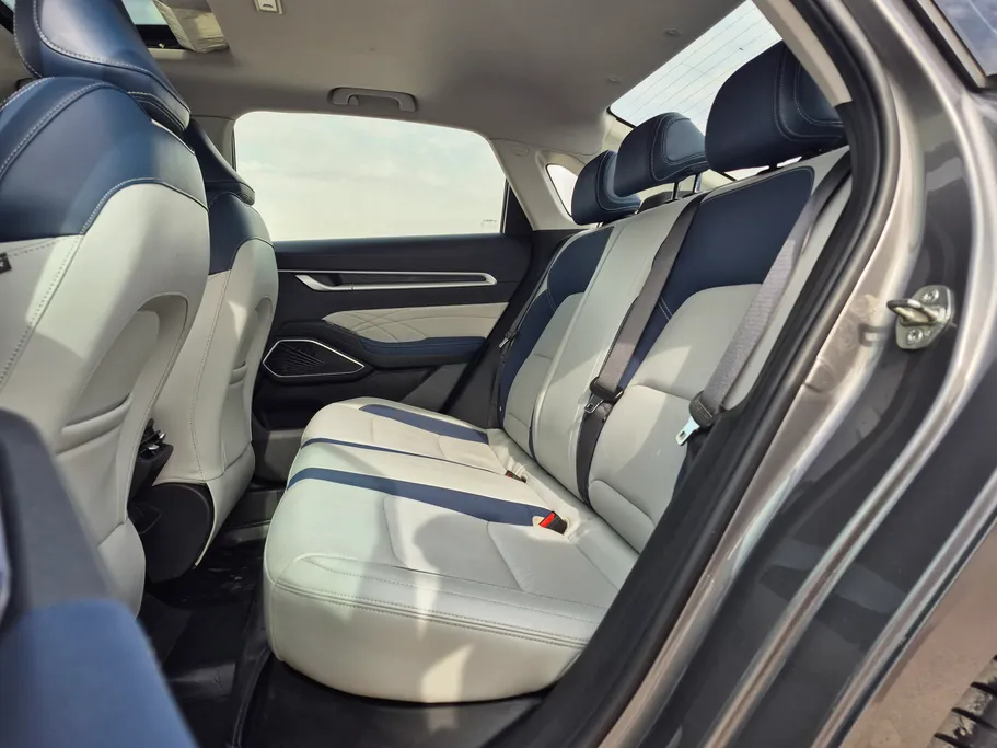 جيلي امجراند GF 2023 