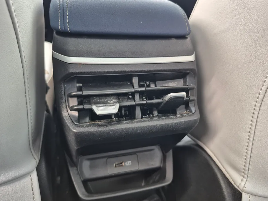 جيلي امجراند GF 2023 