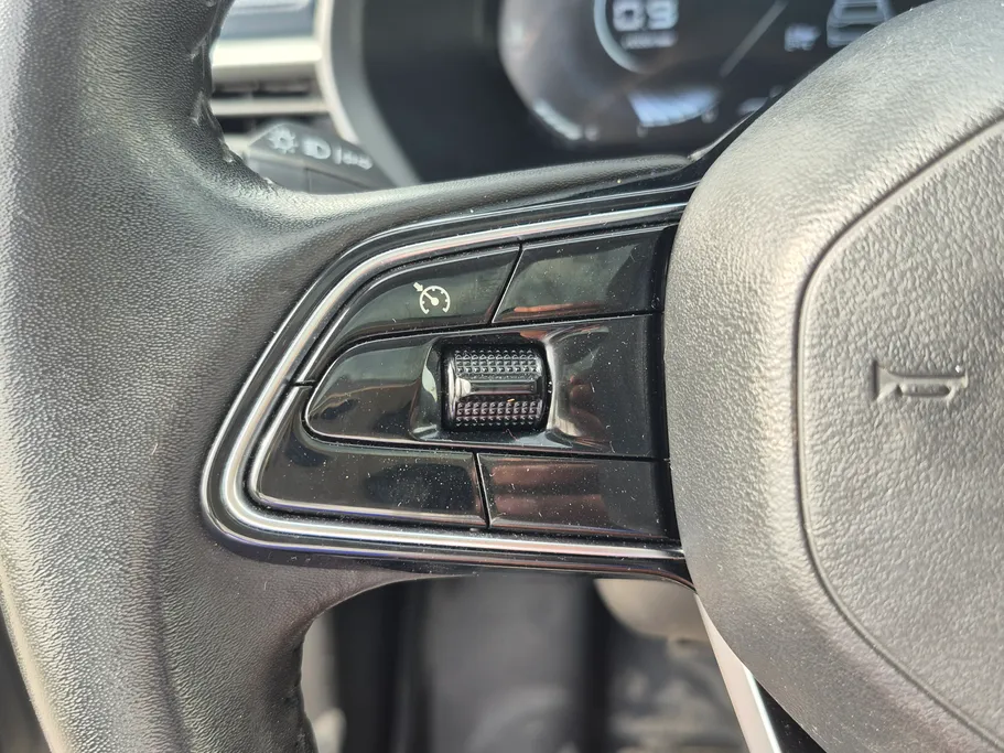 جيلي امجراند GF 2023 