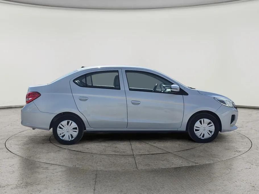 ميتسوبيشي اتراج L 2021 