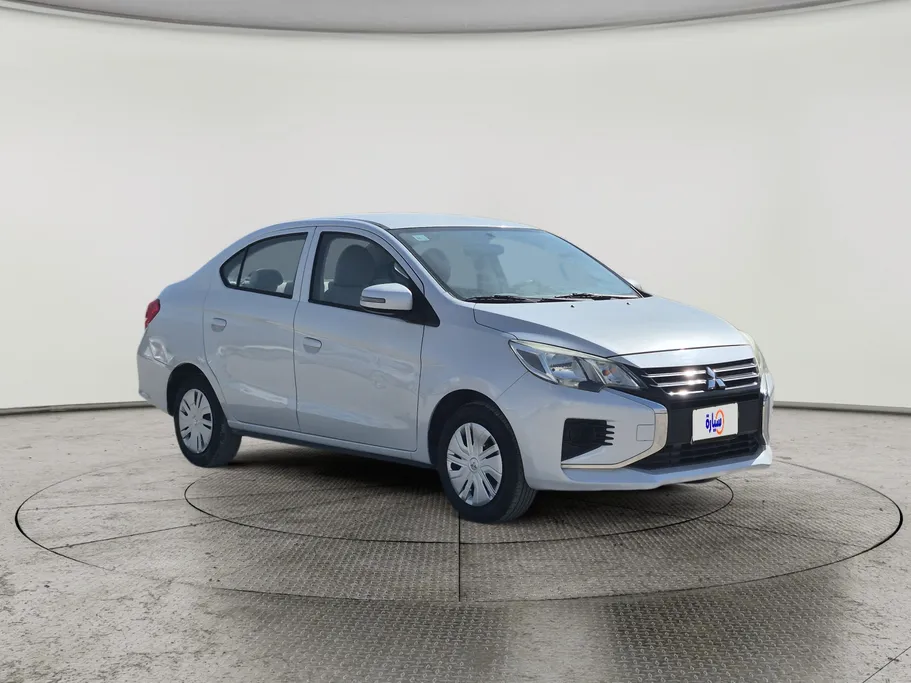 ميتسوبيشي اتراج L 2021 