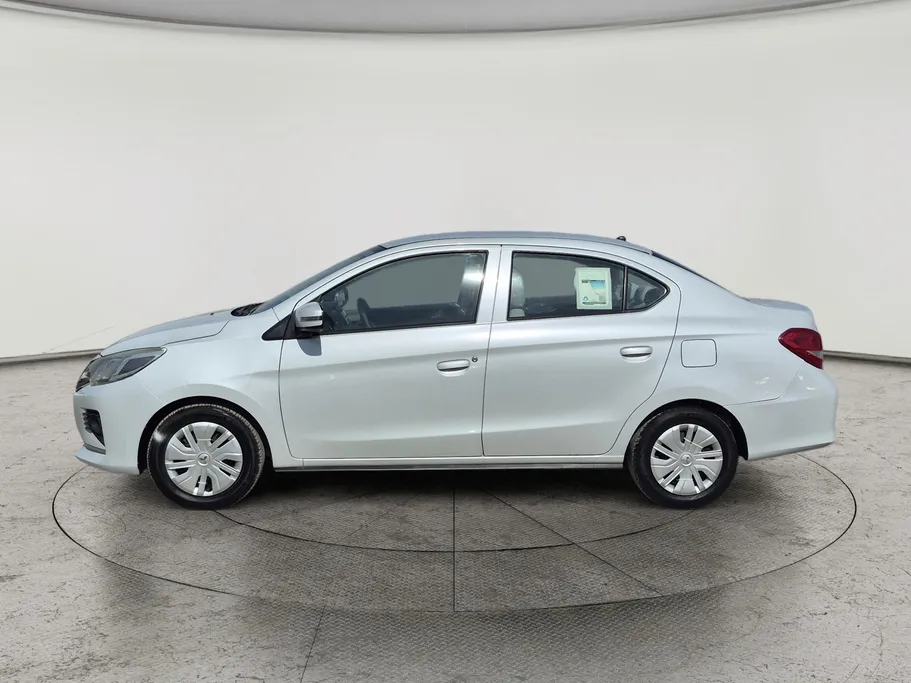 ميتسوبيشي اتراج L 2021 