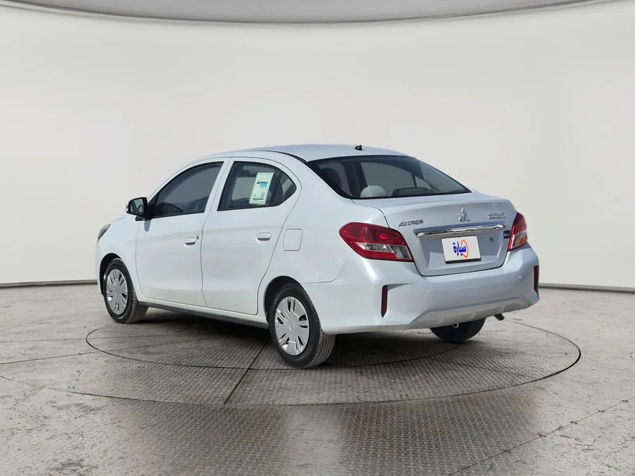 ميتسوبيشي اتراج L 2021 