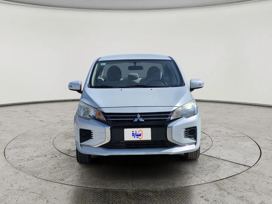 ميتسوبيشي اتراج L 2021 