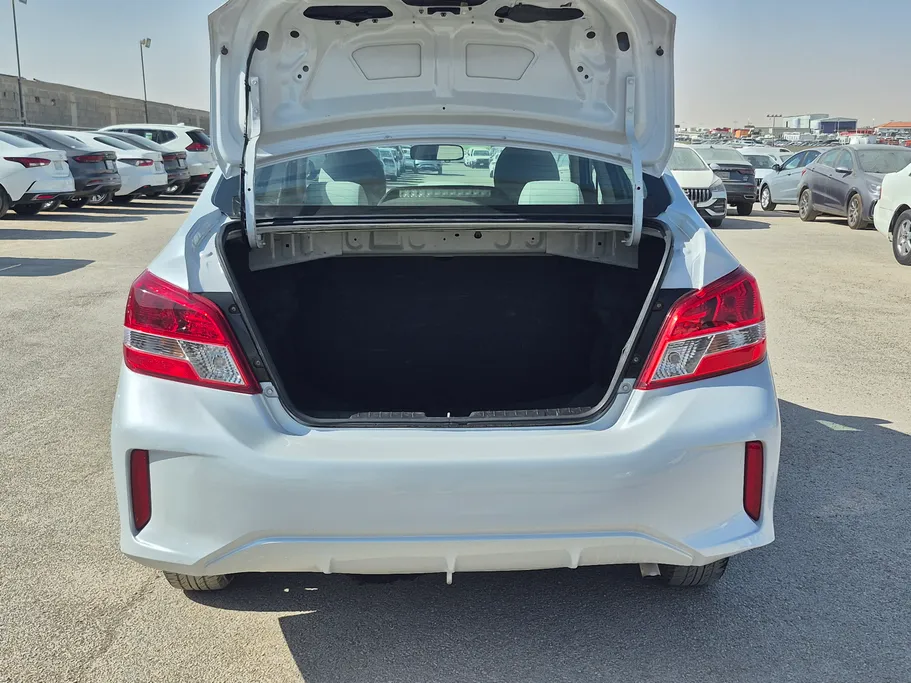 ميتسوبيشي اتراج L 2021 