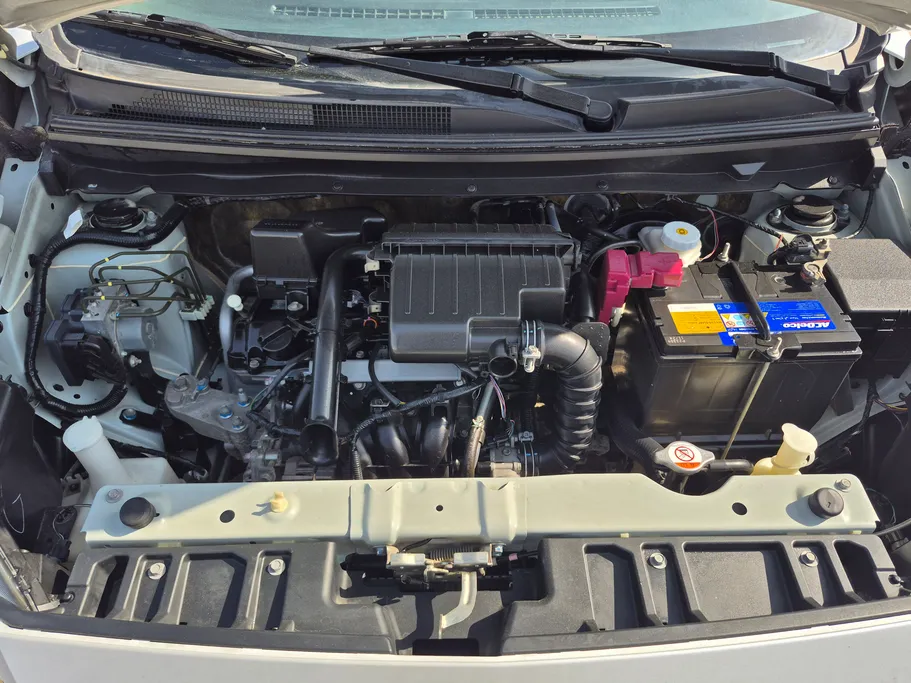 ميتسوبيشي اتراج L 2021 