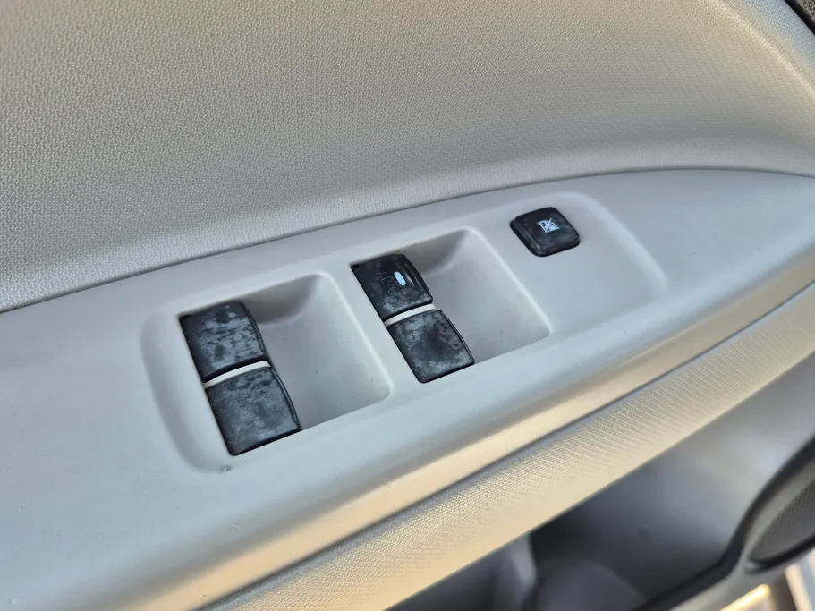 ميتسوبيشي اتراج L 2021 