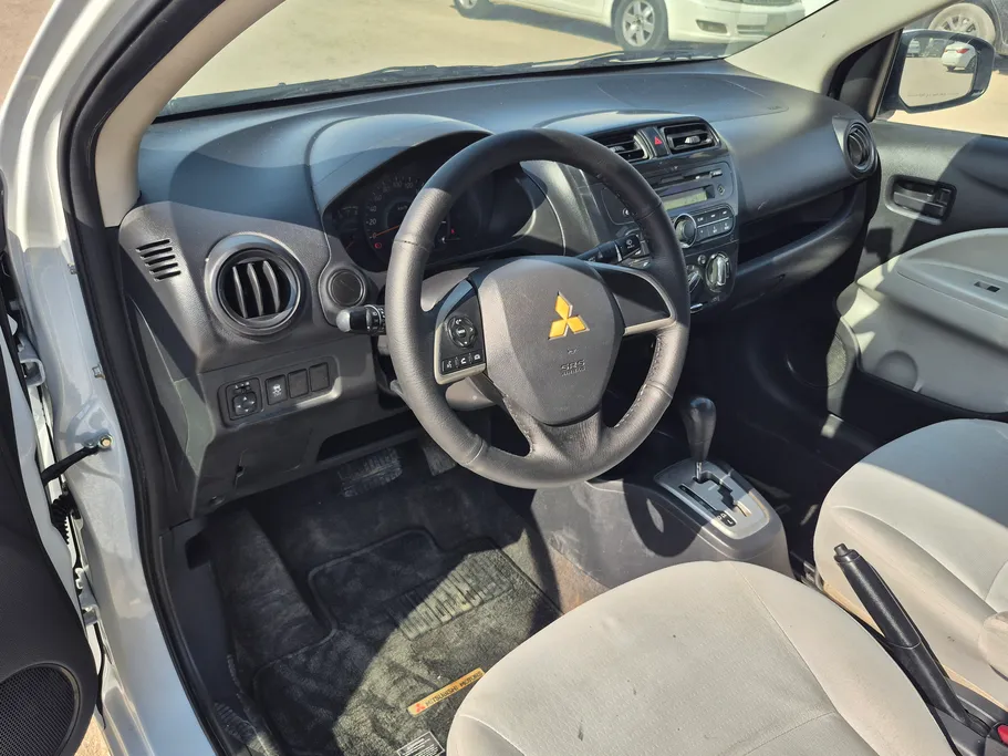 ميتسوبيشي اتراج L 2021 