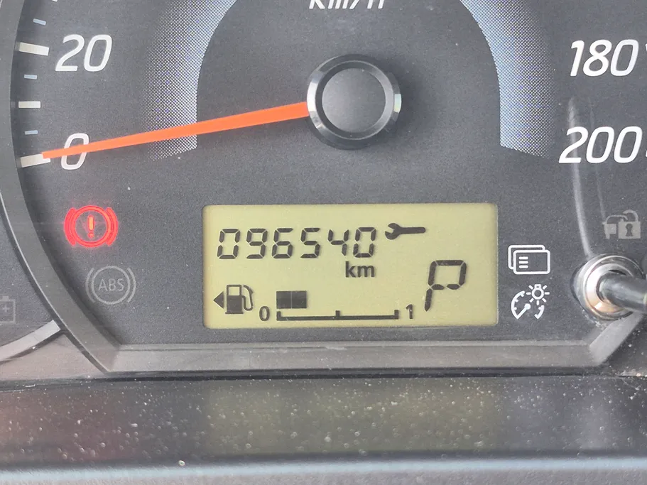 ميتسوبيشي اتراج L 2021 