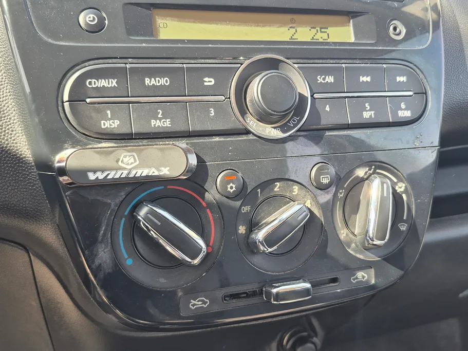 ميتسوبيشي اتراج L 2021 