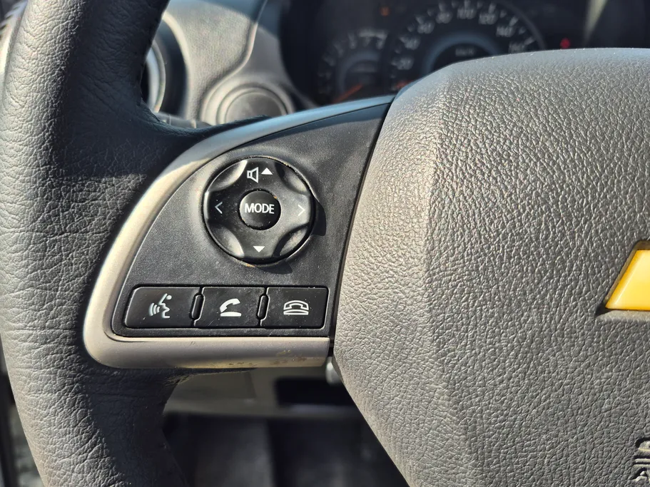 ميتسوبيشي اتراج L 2021 