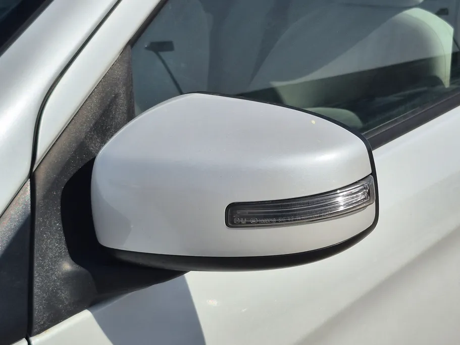 ميتسوبيشي اتراج L 2021 