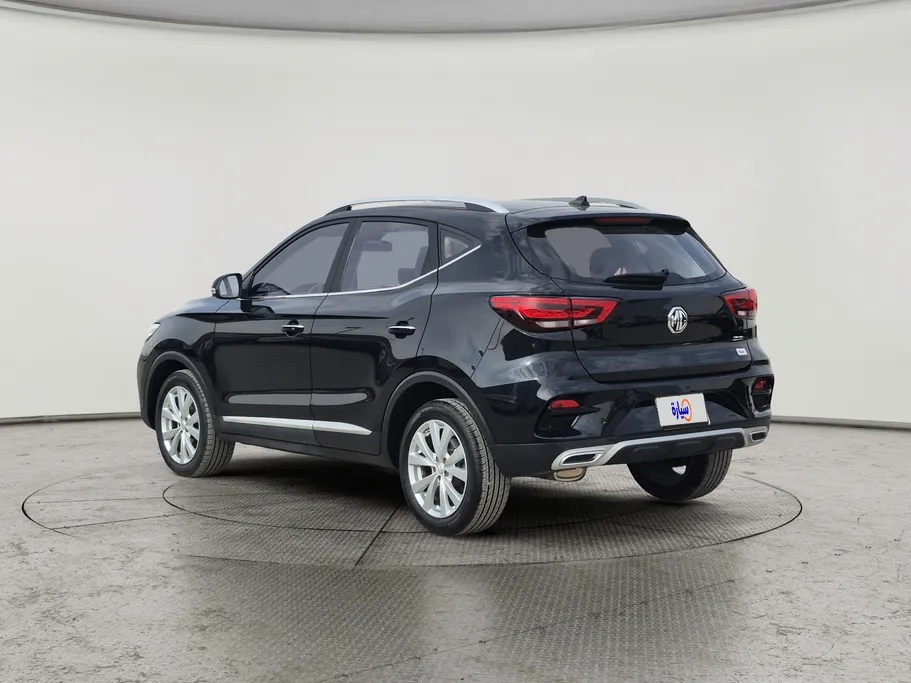 ام جي ZS STD 2023 