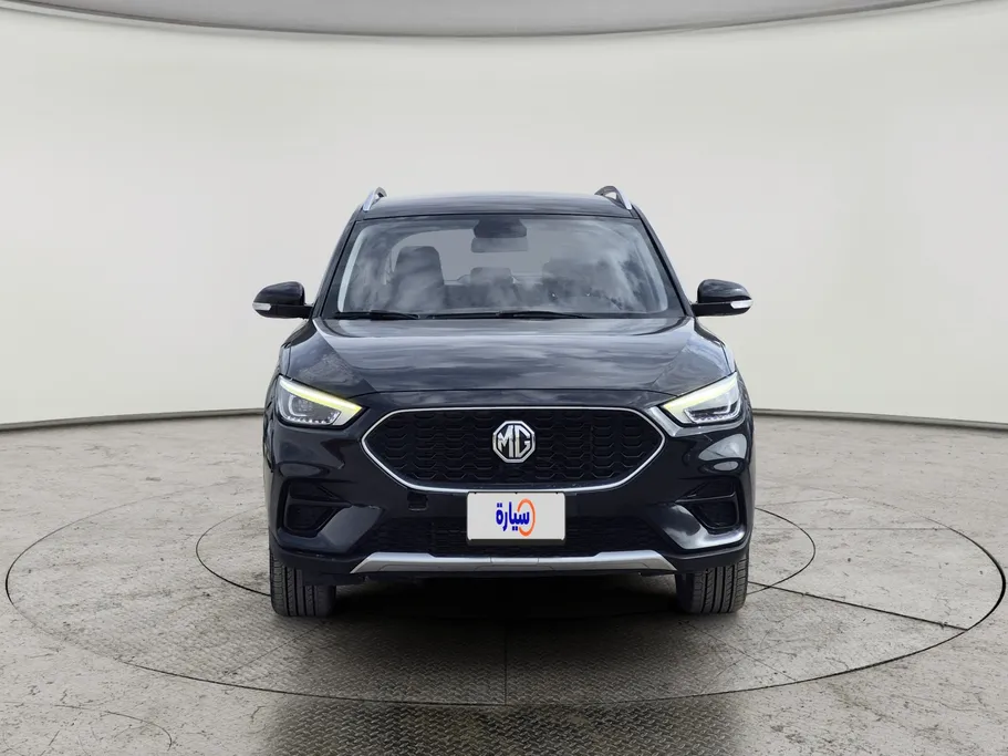 ام جي ZS STD 2023 