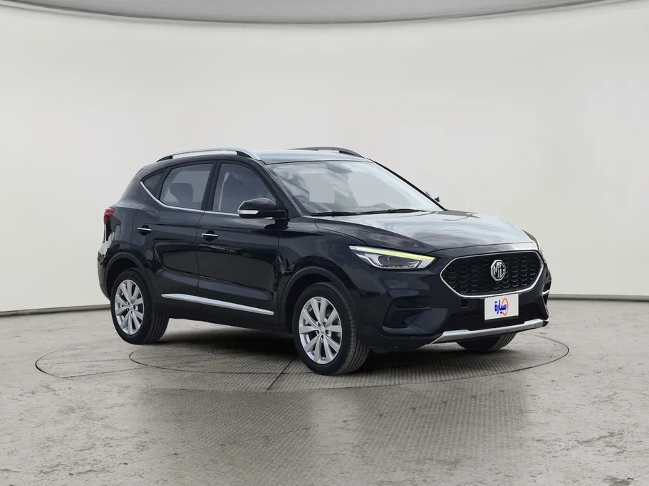 ام جي ZS STD 2023 