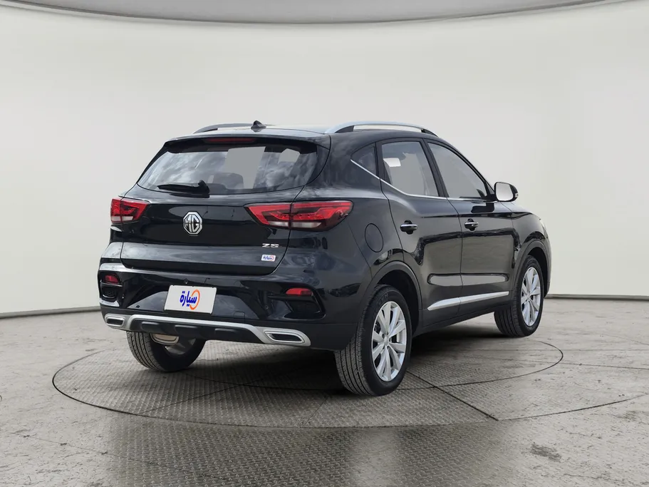 ام جي ZS STD 2023 