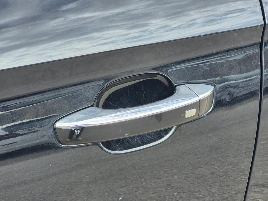 ام جي ZS STD 2023 