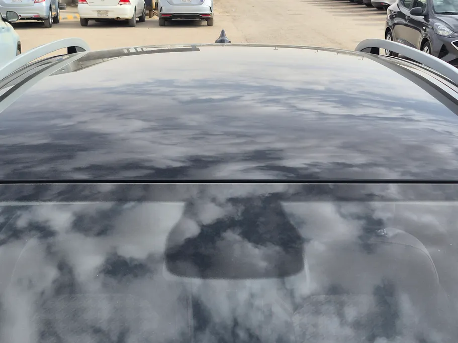 ام جي ZS STD 2023 