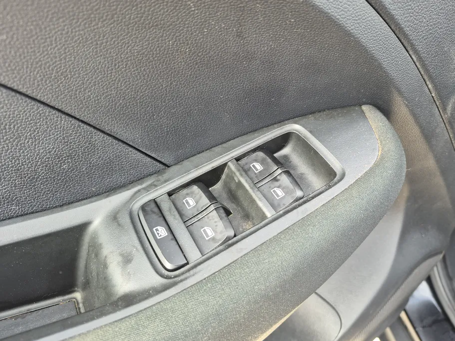 ام جي ZS STD 2023 