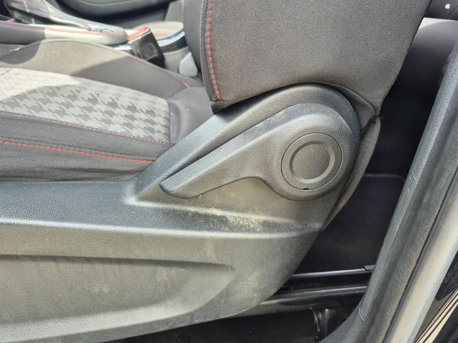 ام جي ZS STD 2023 