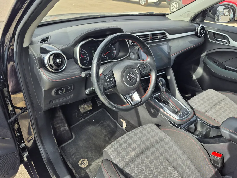 ام جي ZS STD 2023 