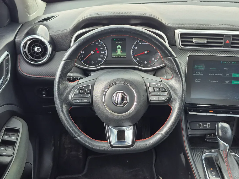 ام جي ZS STD 2023 