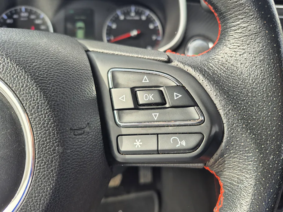 ام جي ZS STD 2023 