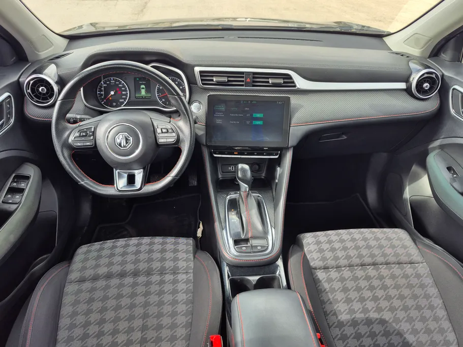 ام جي ZS STD 2023 