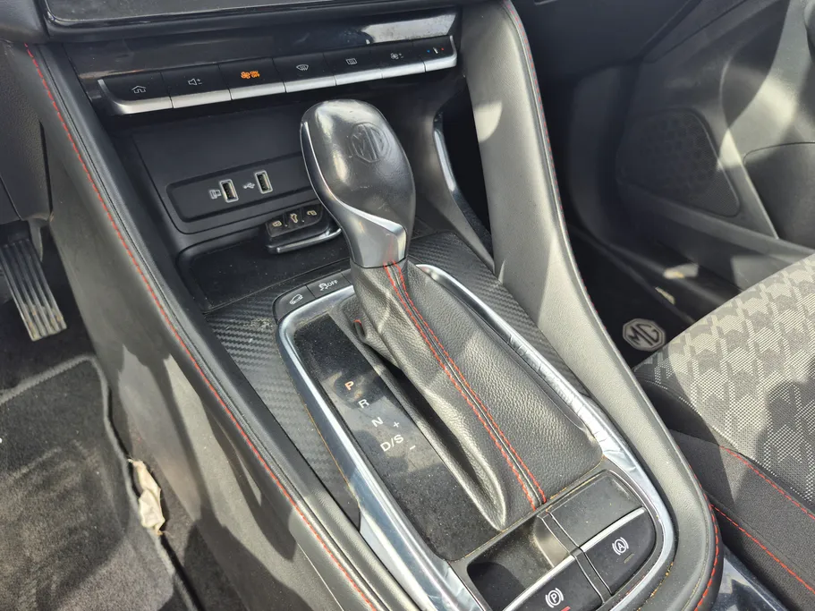 ام جي ZS STD 2023 