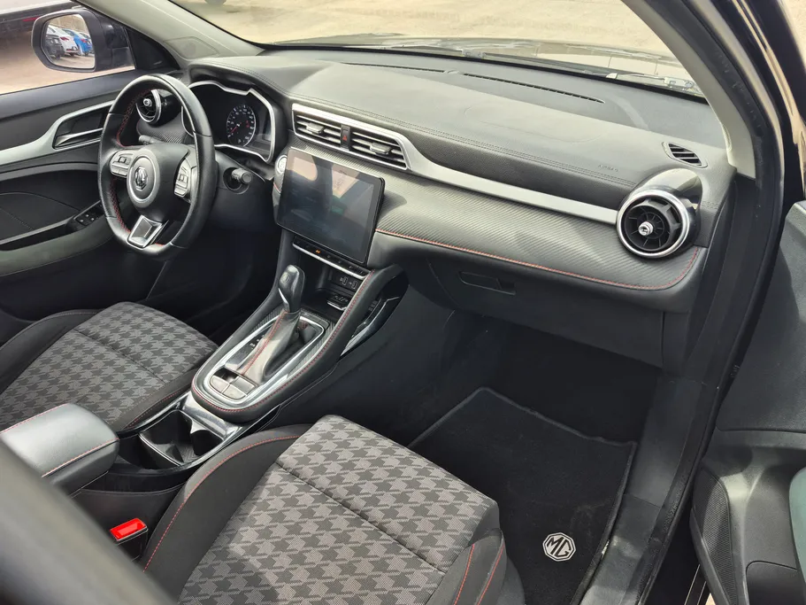 ام جي ZS STD 2023 