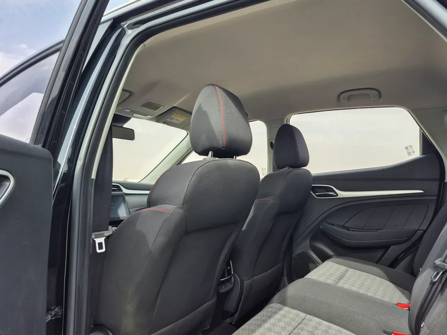 ام جي ZS STD 2023 