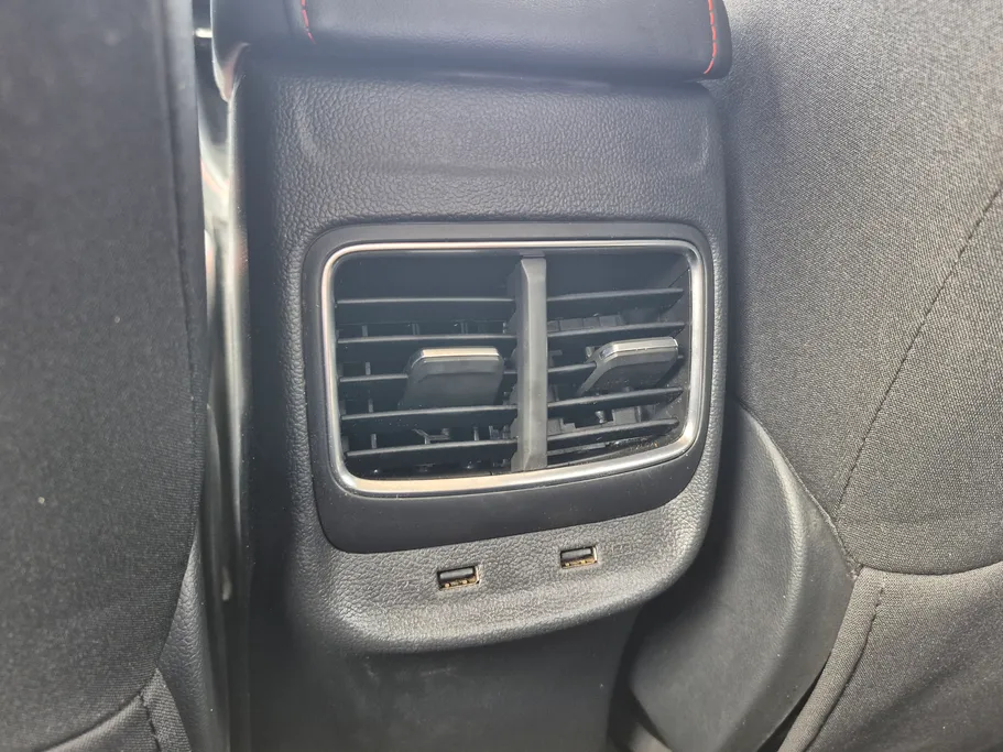 ام جي ZS STD 2023 