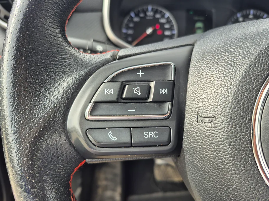 ام جي ZS STD 2023 