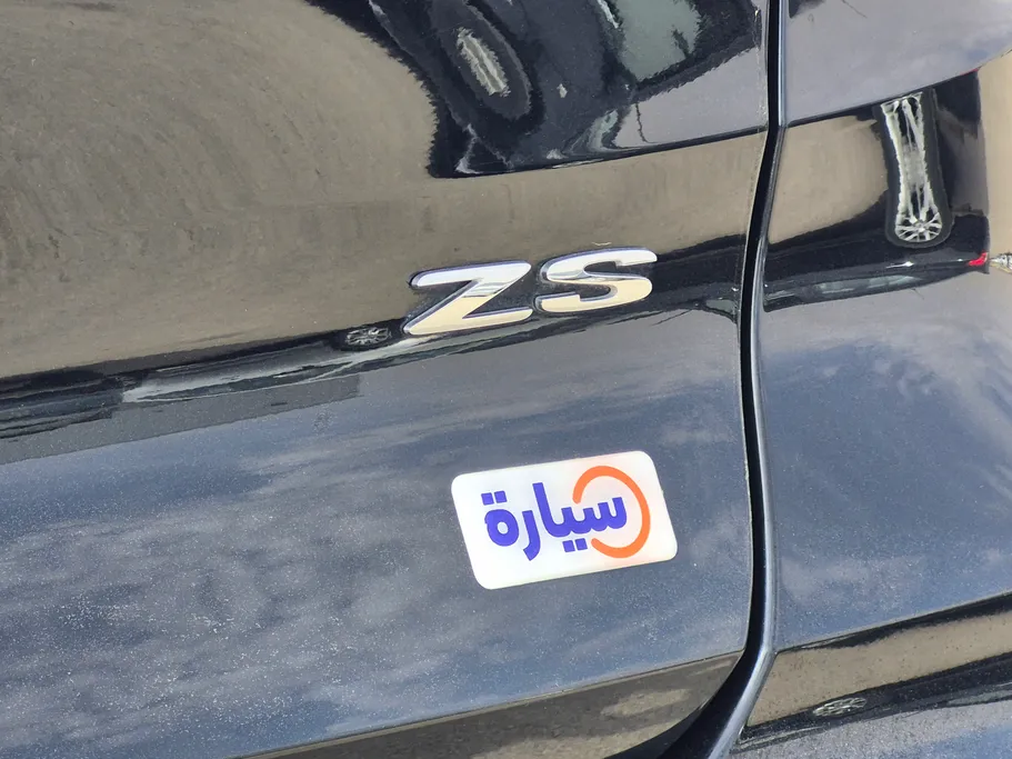 ام جي ZS STD 2023 