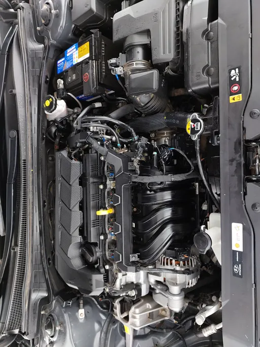 هيونداي النترا فلييت 2024 