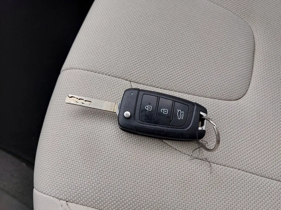 هيونداي النترا فلييت 2024 