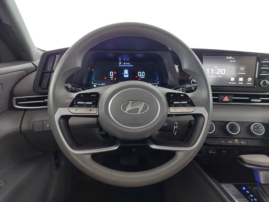 هيونداي النترا فلييت 2024 