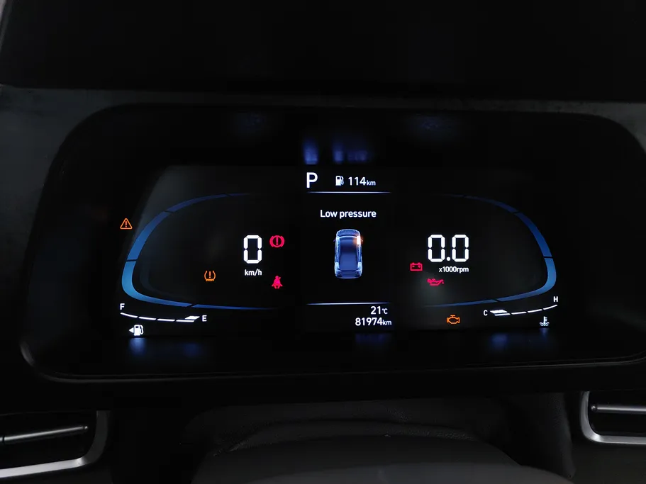 هيونداي النترا فلييت 2024 