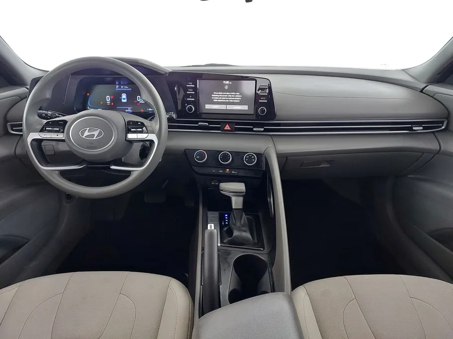 هيونداي النترا فلييت 2024 