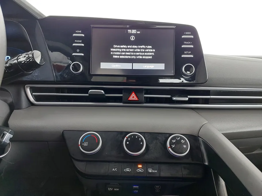 هيونداي النترا فلييت 2024 