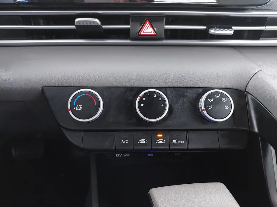 هيونداي النترا فلييت 2024 