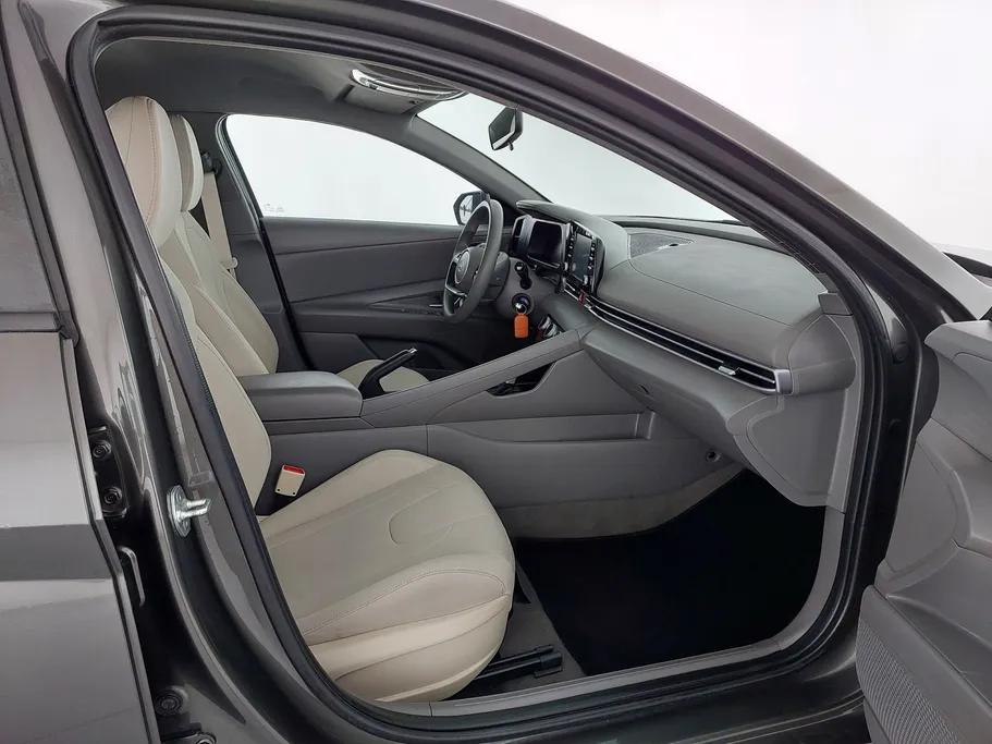 هيونداي النترا فلييت 2024 