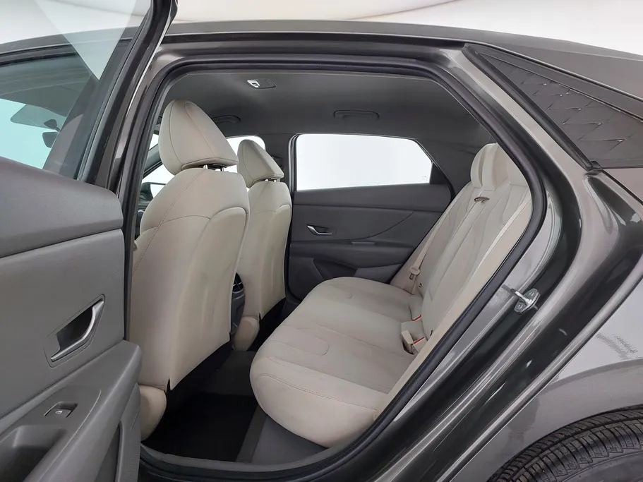 هيونداي النترا فلييت 2024 